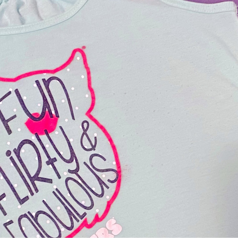 Hooters Razorback Tank Top - Picture 4 of 7